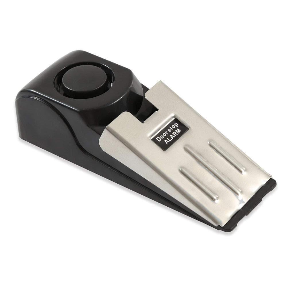 🔥Door resistance anti-theft alarm(for your safety) - clarioy