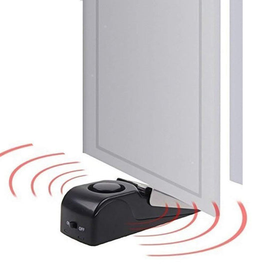 🔥Door resistance anti-theft alarm(for your safety) - clarioy