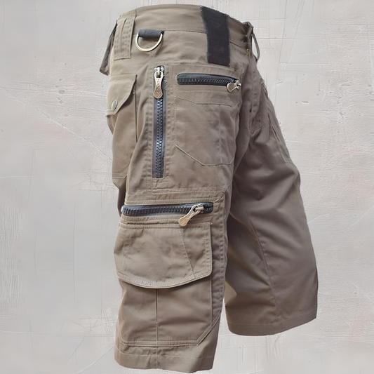 🔥HOT SALE 70% OFF🚴♂Men's Outdoor Sporty Fitness Multifunctional Shorts