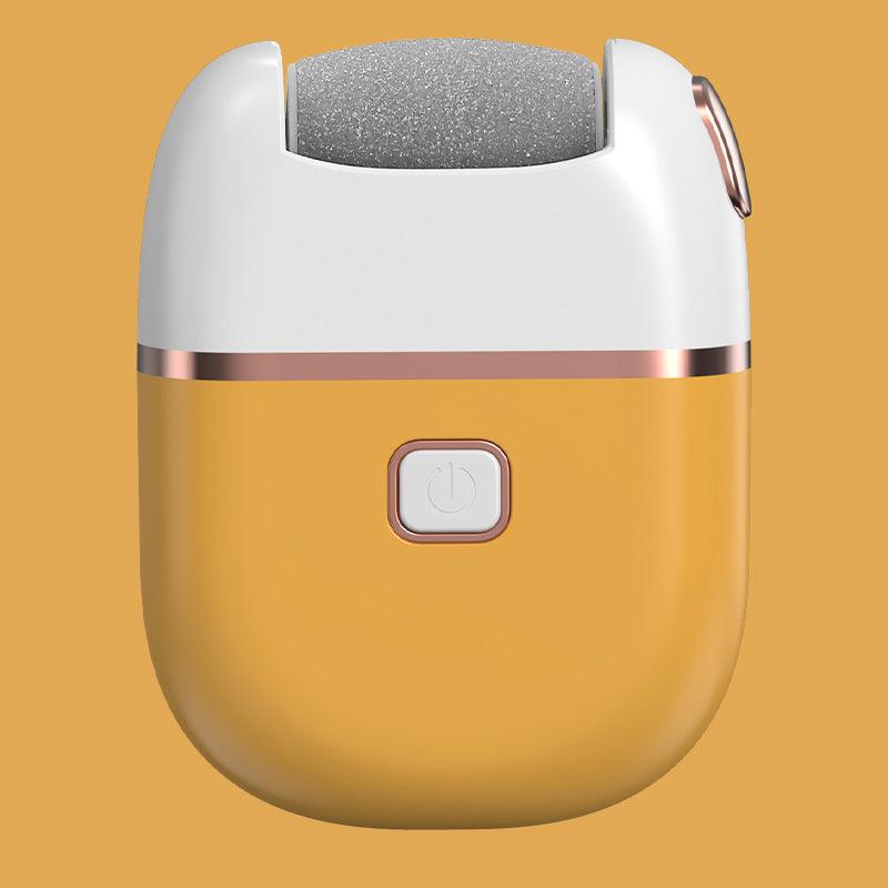 🔥HOT SALE 49% OFF🔥Rechargeable Electric Foot Exfoliating Scrubber - clarioy