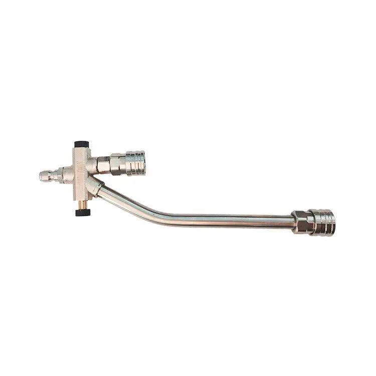 Car pressure washer nozzle set - clarioy