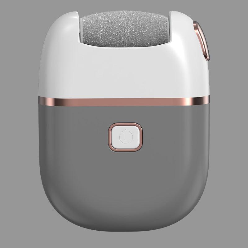 🔥HOT SALE 49% OFF🔥Rechargeable Electric Foot Exfoliating Scrubber - clarioy