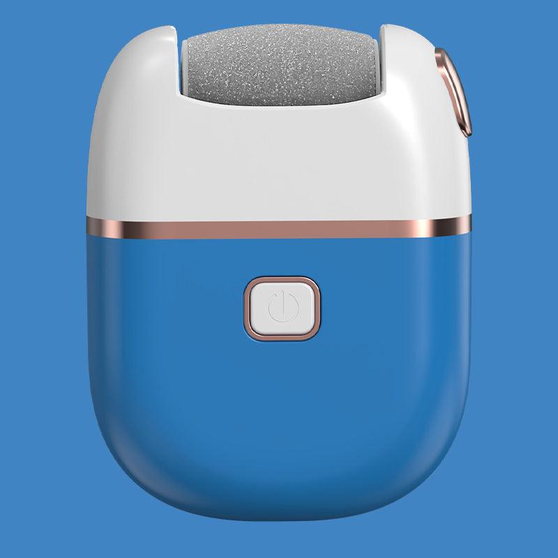 🔥HOT SALE 49% OFF🔥Rechargeable Electric Foot Exfoliating Scrubber - clarioy