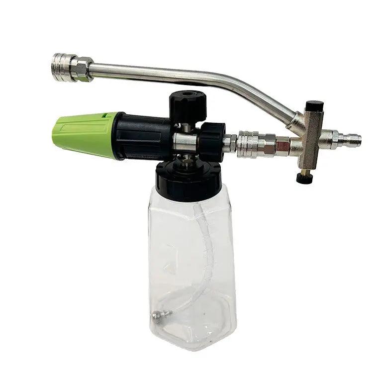 Car pressure washer nozzle set - clarioy