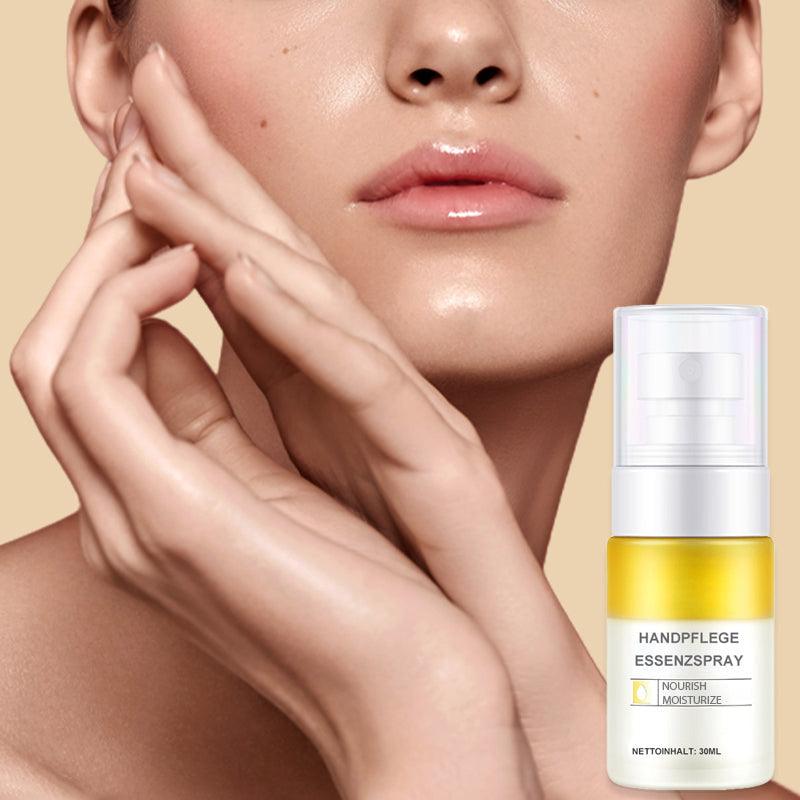 Hand Care Essence Spray - Nourish & Moisturize - clarioy