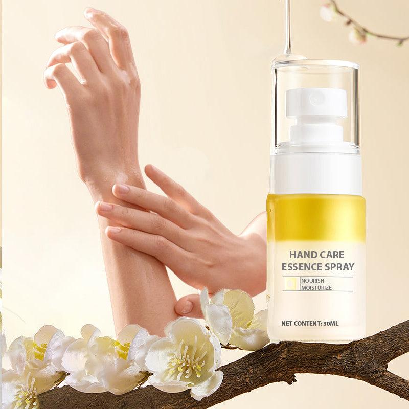 Hand Care Essence Spray - Nourish & Moisturize - clarioy