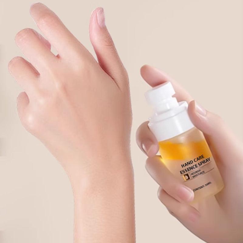 Hand Care Essence Spray - Nourish & Moisturize - clarioy