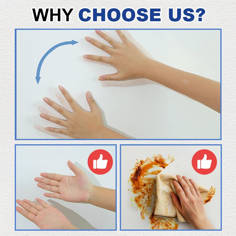 đ„Limited Time 50% OFFđ„Magic Wall Repair Spray Set - clarioy
