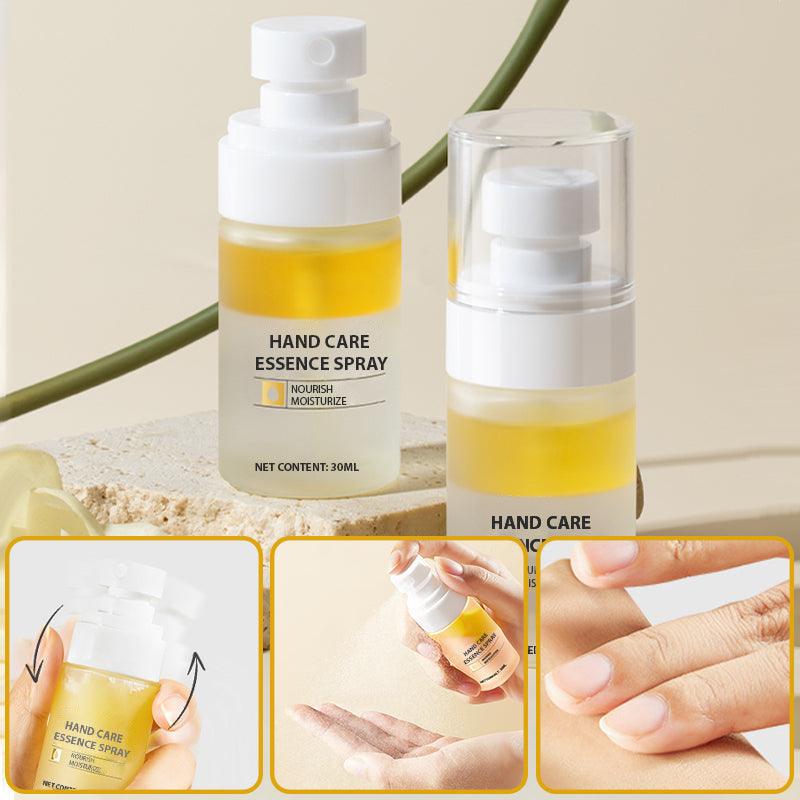 Hand Care Essence Spray - Nourish & Moisturize - clarioy