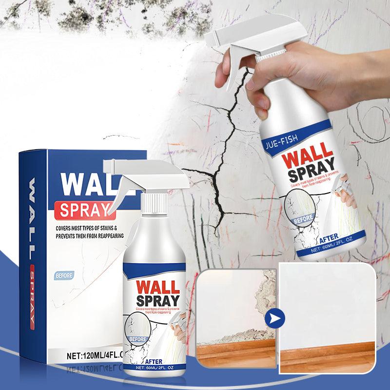 đ„Limited Time 50% OFFđ„Magic Wall Repair Spray Set - clarioy