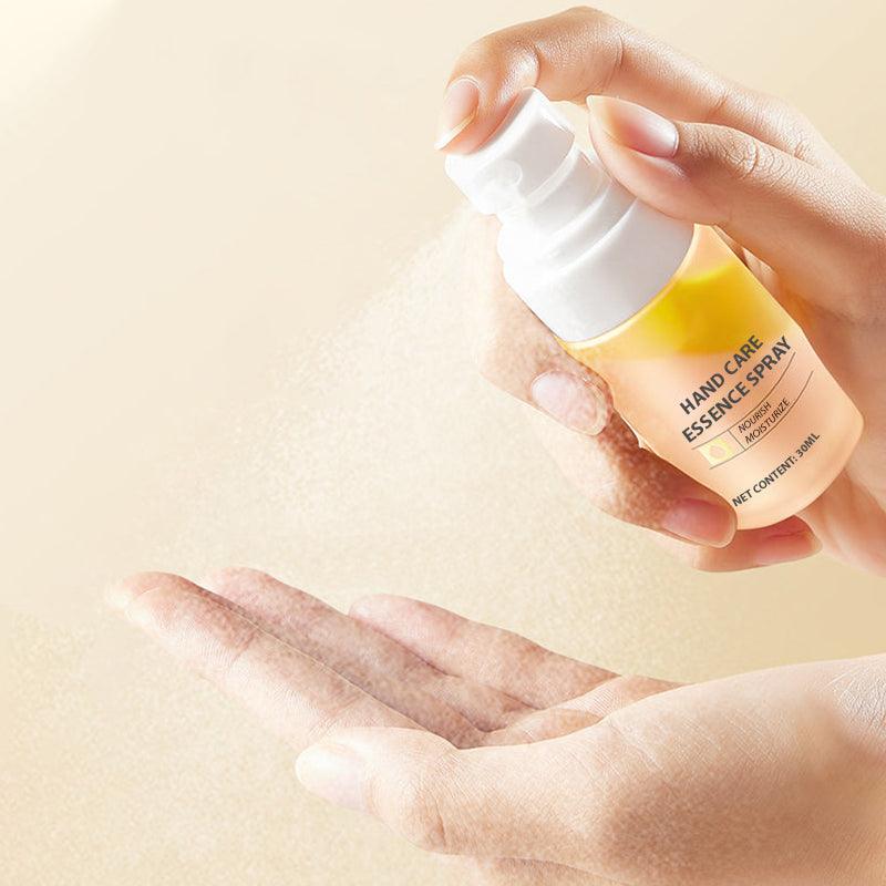 Hand Care Essence Spray - Nourish & Moisturize - clarioy
