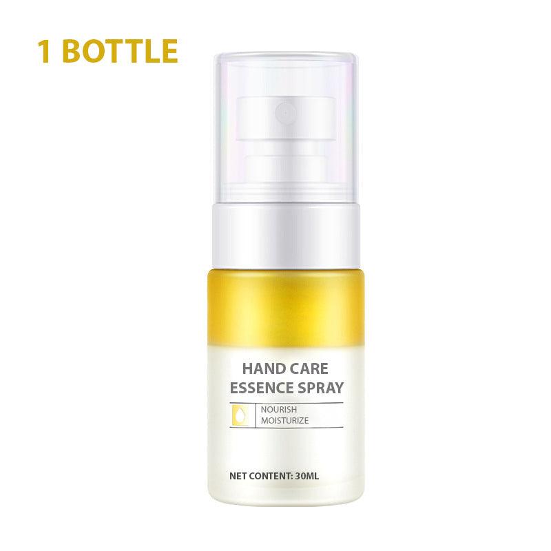 Hand Care Essence Spray - Nourish & Moisturize - clarioy