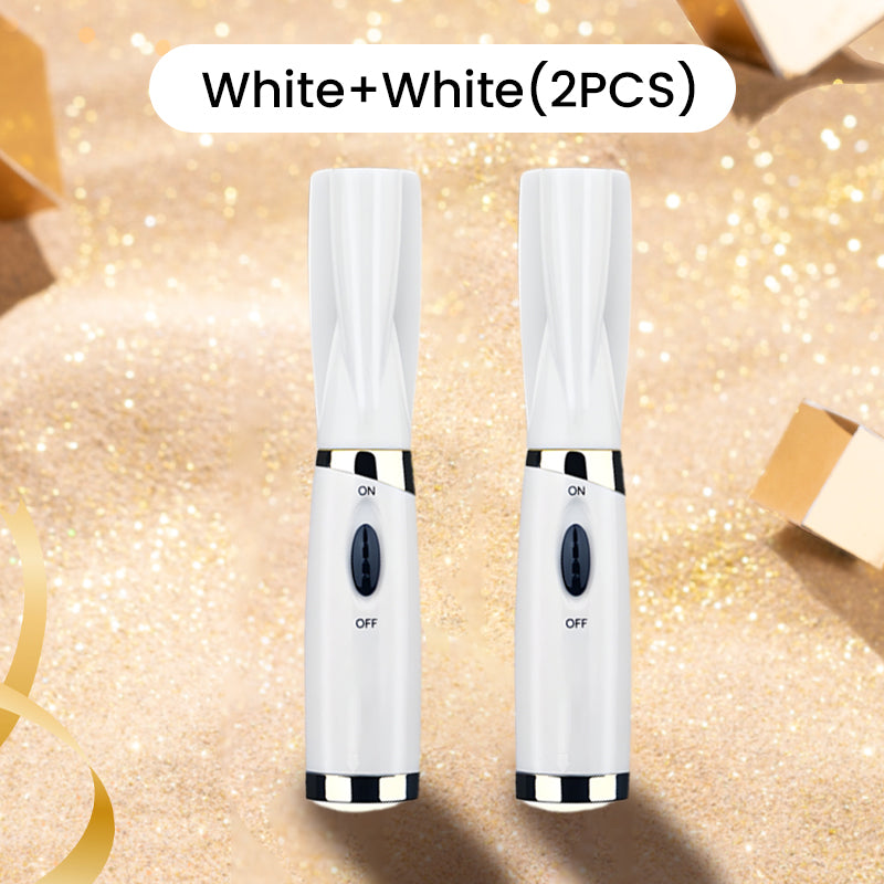 🔥Last Day Promotion 49% OFF- 🥰Heated Lash Curling Tool