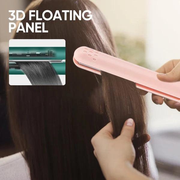 🎅Early Xmas Sales🎄🔥Mini Dual-purpose Curling Iron - clarioy