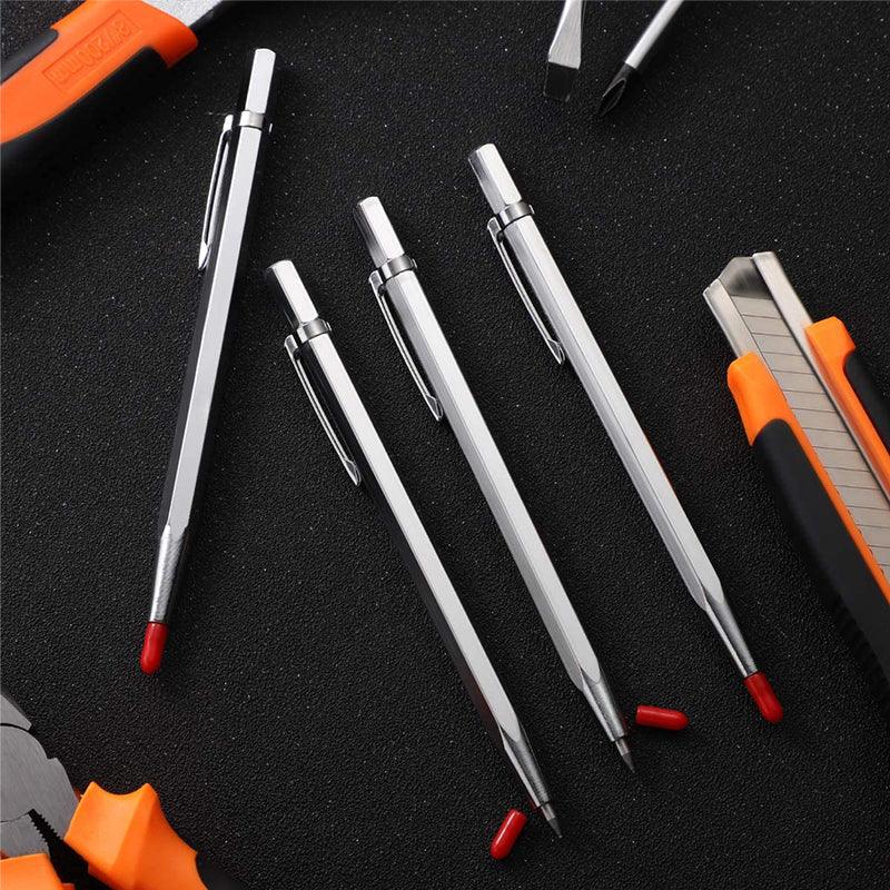 🔥Metal Plate Glass Marker Lettering Pen(50% OFF)