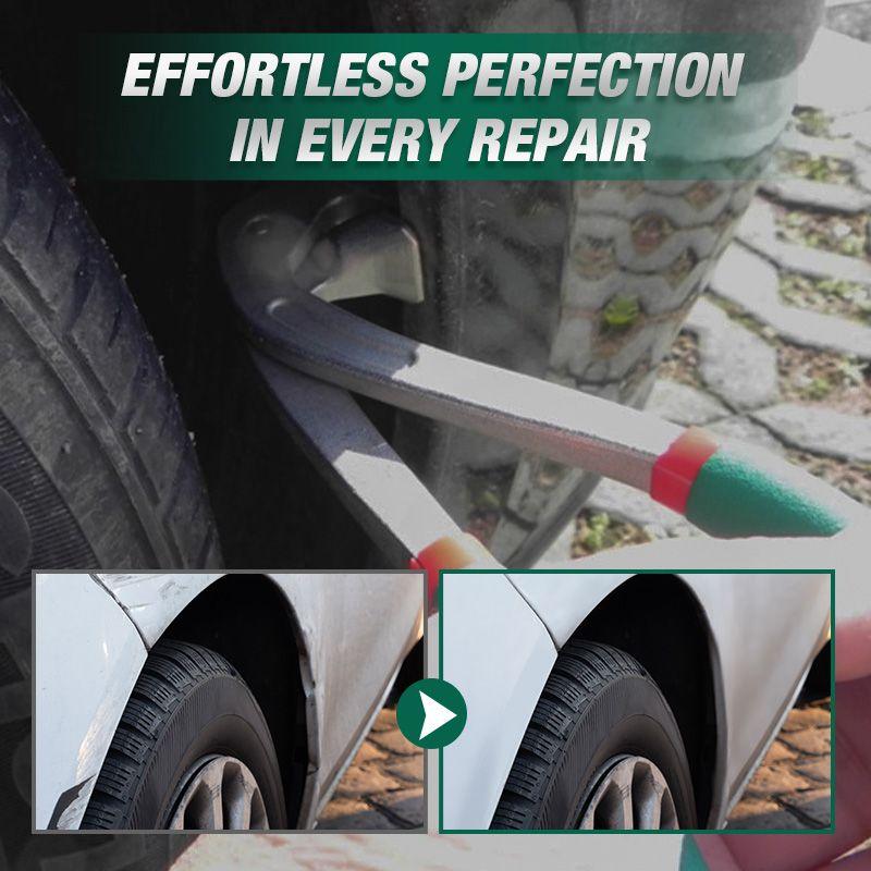 Car Fender Panel Dent Edge Repair Tools - clarioy