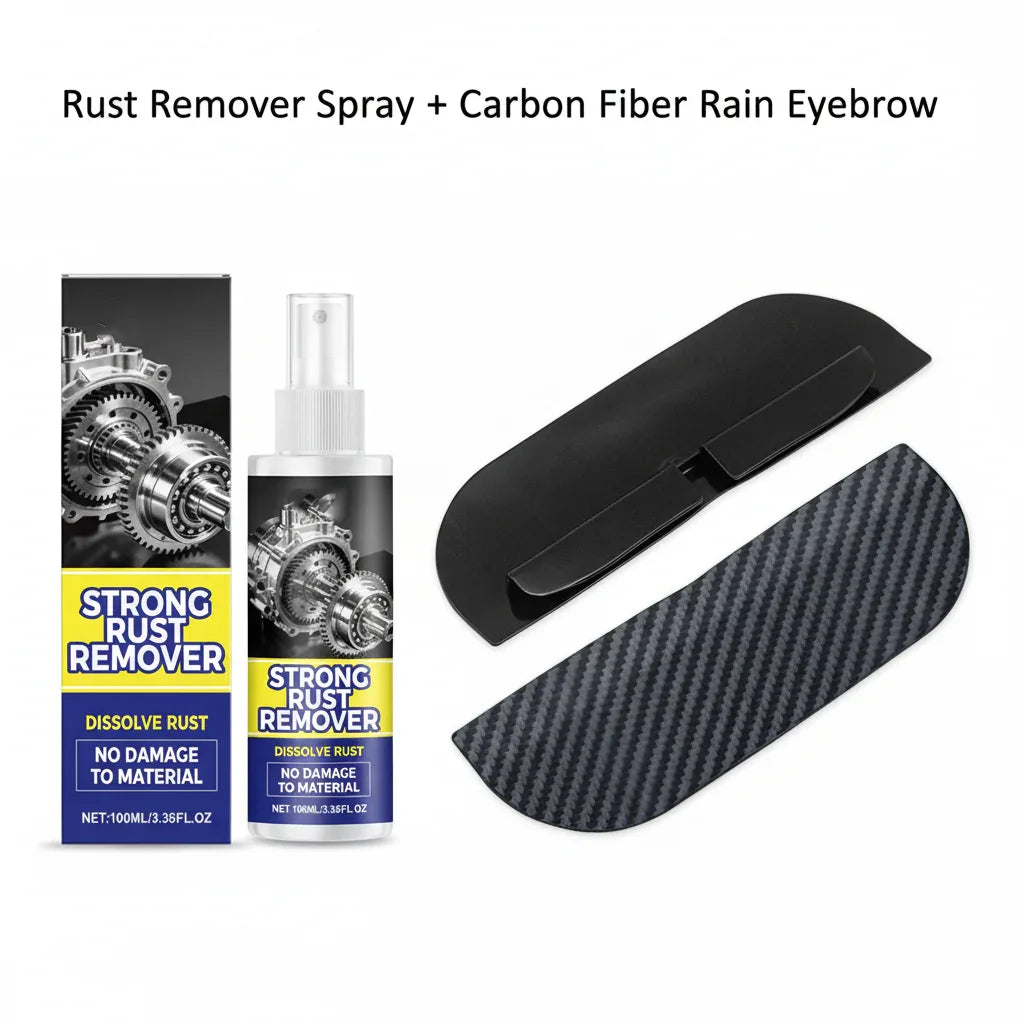 🥳2026 HOT SALE🥳💞50K+ SOLD!🚗💰 A Small Investment, Saves Big on Repairs. Multipurpose Rust Treatment – Half Price Sale! 🌿 🛡️