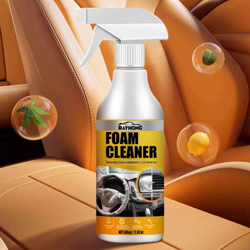 🔥2024 new hot sale 50% off🔥Multi-Purpose Foam Cleaner - clarioy