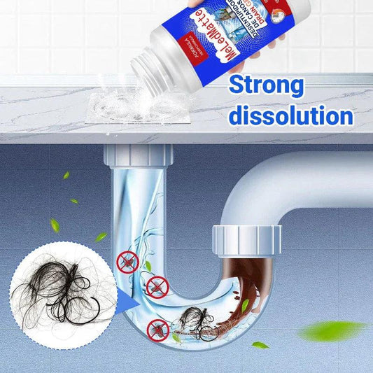 🔥Hot Sale 🔥Powerful Pipe Unblocking Agent - clarioy