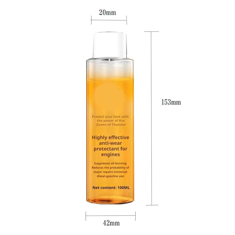 š„°We Can Do Betterš„Highly Effective Engine Anti-Wear Protectant - clarioy