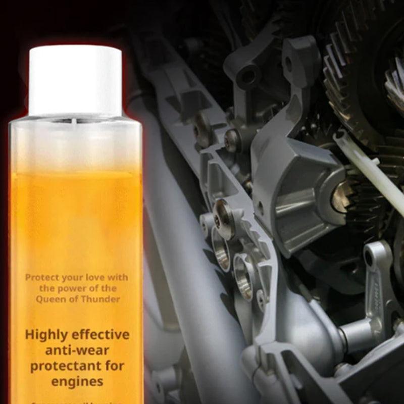 š„°We Can Do Betterš„Highly Effective Engine Anti-Wear Protectant - clarioy