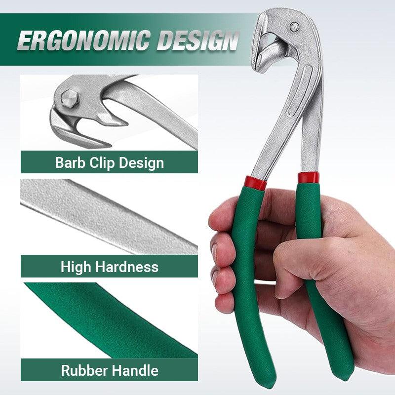 Car Fender Panel Dent Edge Repair Tools - clarioy