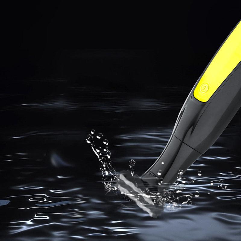 🔥Hot Sale 50% 0FF🔥Multifunctional Electric Wet & Dry Shaver