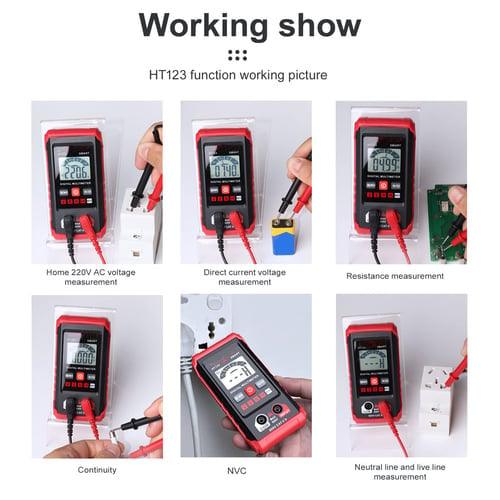 🔥HOT SALE 49% OFF💝Digital Multimeter - clarioy