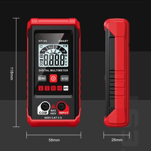 🔥HOT SALE 49% OFF💝Digital Multimeter - clarioy