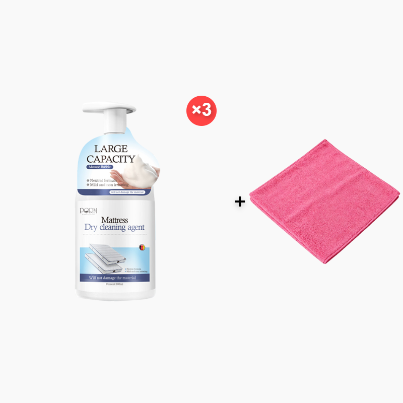 🎉Hot Sale 50% OFF🎉Powerful Mattress Yellow Stain Cleaner