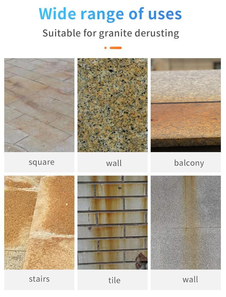 š2024-Christmas Hot Saleš MULTIPURPOSE RUST REMOVER SPRAY - clarioy