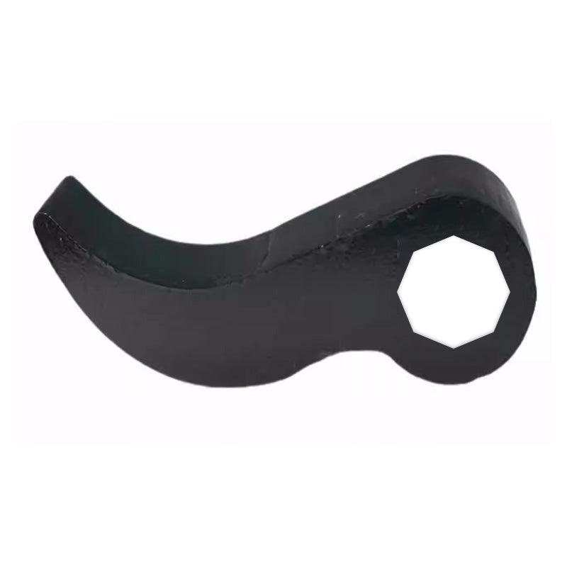 ✨Get 50% off💖Crescent-Shaped Half Shaft Wrench - clarioy