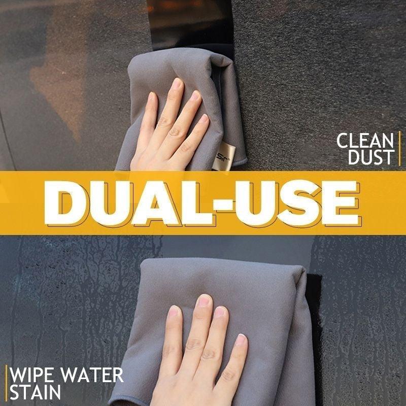 💥Manufacturer's direct sale, minimum 39% off🔥Multifunctional Magic Cleaning Towel - clarioy