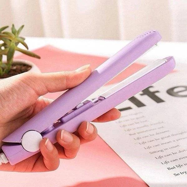 š„HOT SALEš„Mini ceramic curlers - clarioy