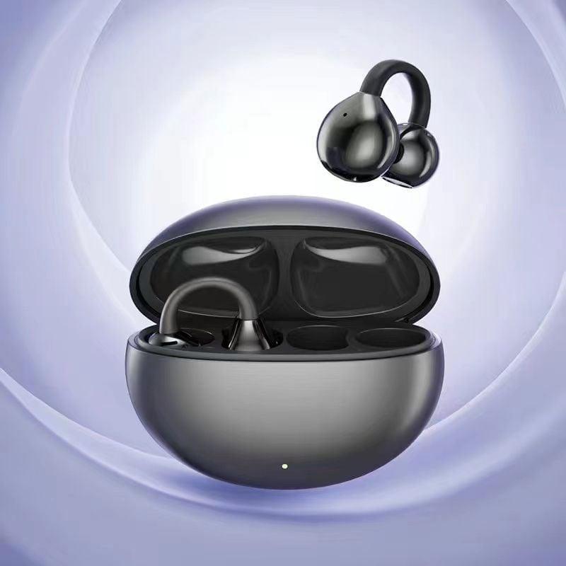 Ear Clip Bluetooth Headphones-BUY 2 FREE SHIPPING NOW - clarioy