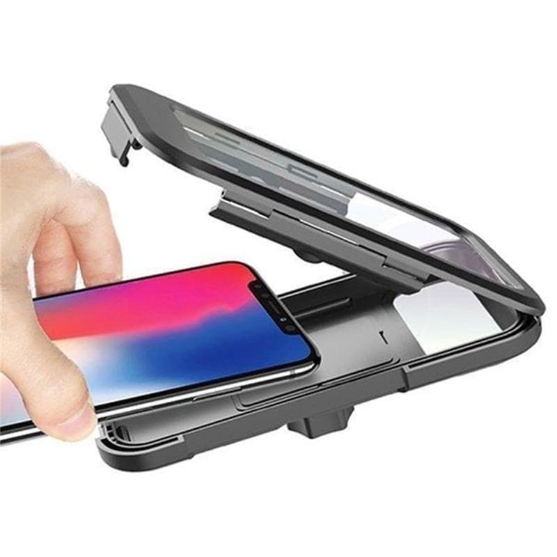💧Waterproof Bicycle & Motorcycle Phone Holder🔥Limited Time Special Sale 49% OFF