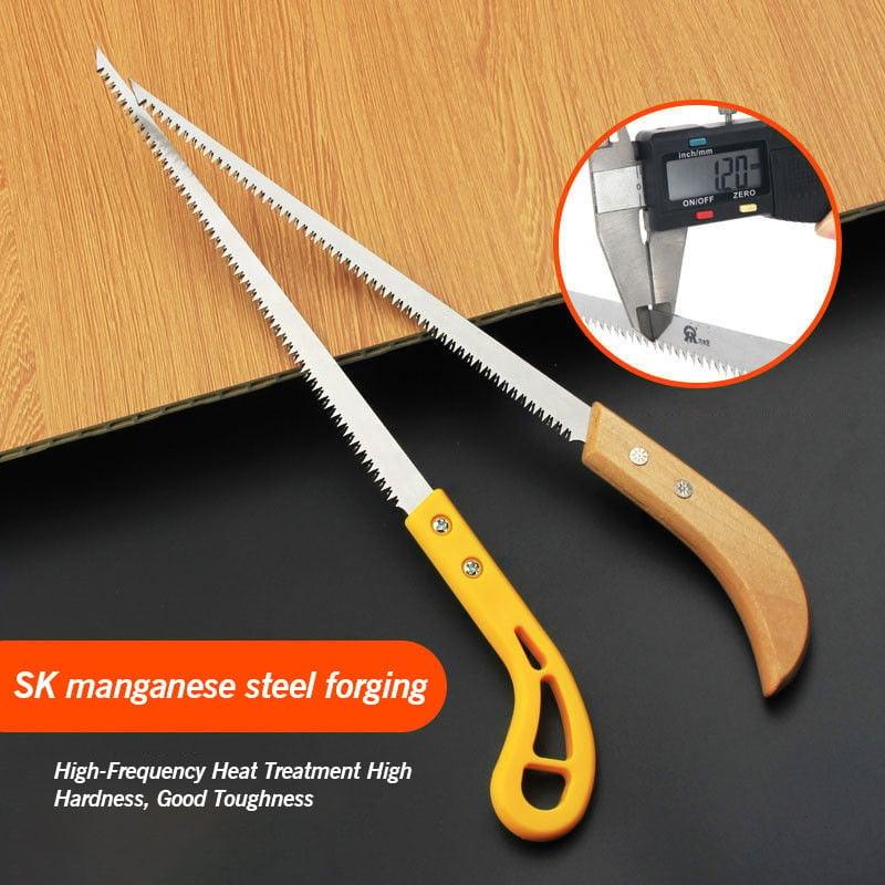 🔥BUY 1 GET 1 FREE🔥Portable Sharp Gardening Outdoor Handsaw - clarioy