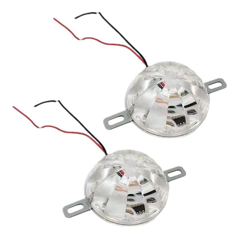 🔥BIG SALE🔥Universal Waterproof LED Chassis Lights