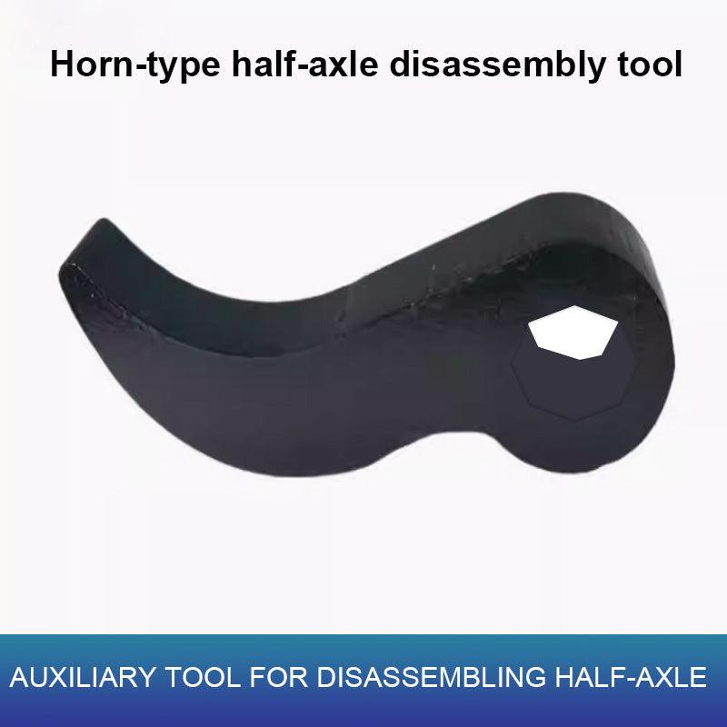 ✨Get 50% off💖Crescent-Shaped Half Shaft Wrench - clarioy