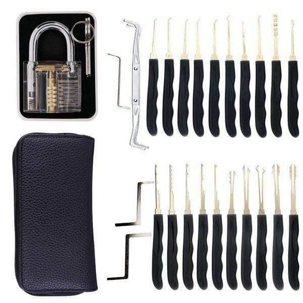 ⏰Promotion 49% OFF💥Lock Pick Auto Extractor - clarioy