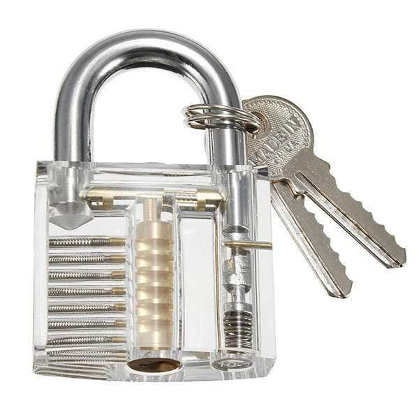 ⏰Promotion 49% OFF💥Lock Pick Auto Extractor - clarioy