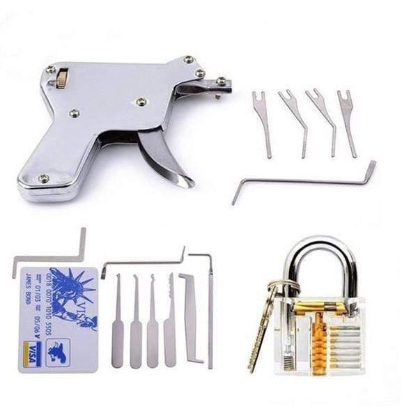 ⏰Promotion 49% OFF💥Lock Pick Auto Extractor - clarioy