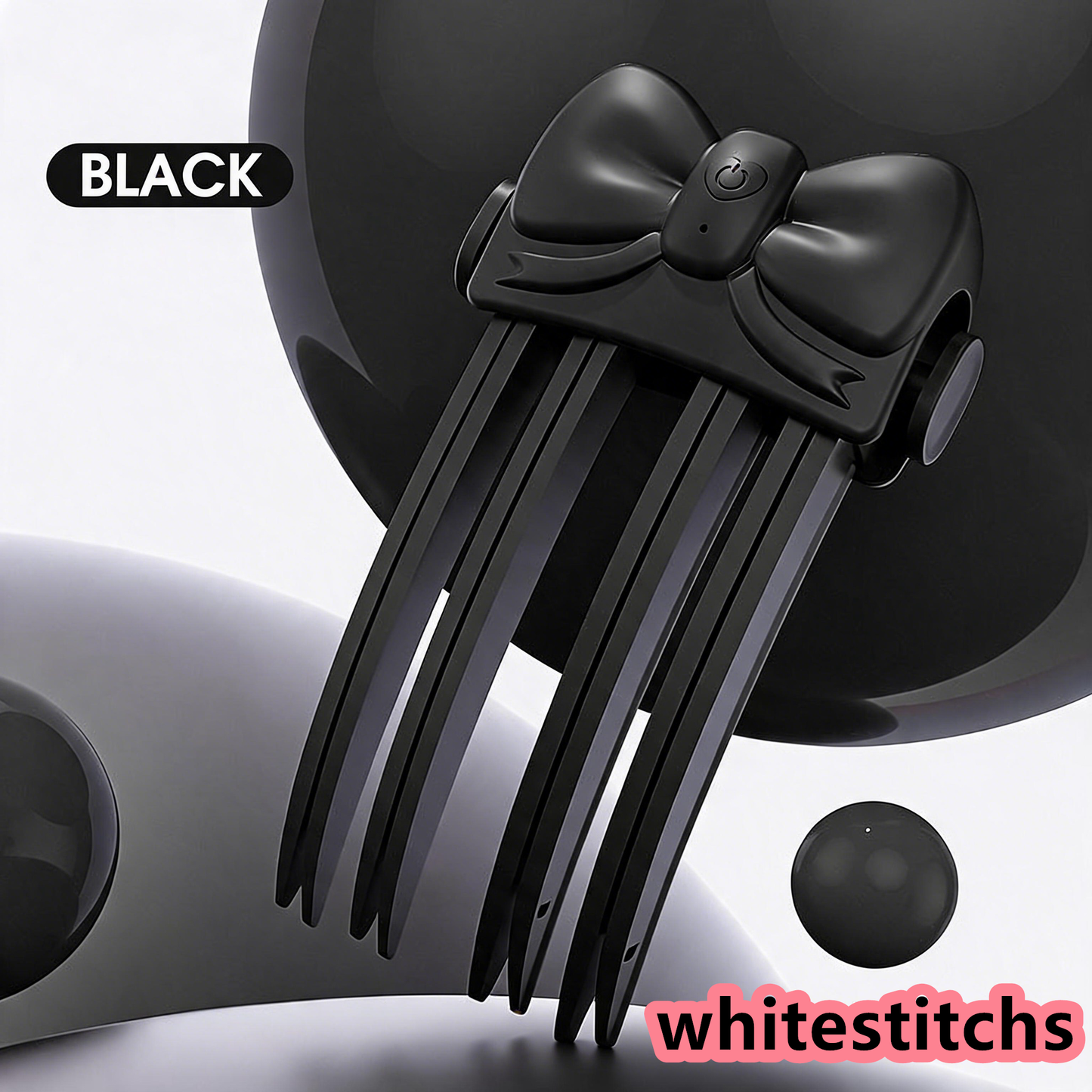 โจ 2026 Sale โ Over 18,000 Sold! ๐๐ข๐ข 50% OFF !! โฐ๐จ Wireless Heated Root Lift Clip โ Salon Volume, Zero Effort โจ