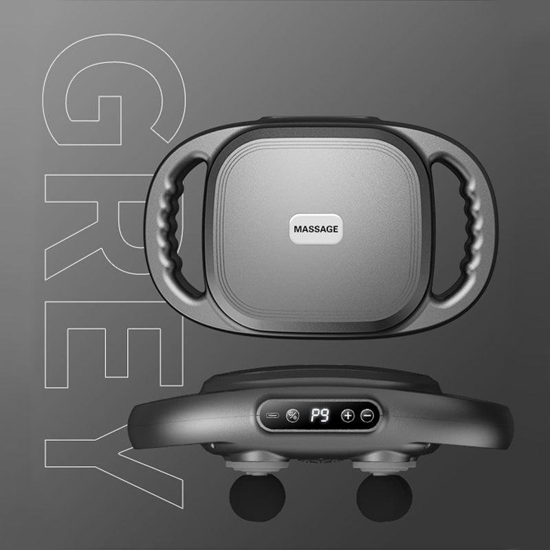 š„ćSnap-up pricećš„New Six-Head Fascia Gun Deep Tissue Massage Device - clarioy
