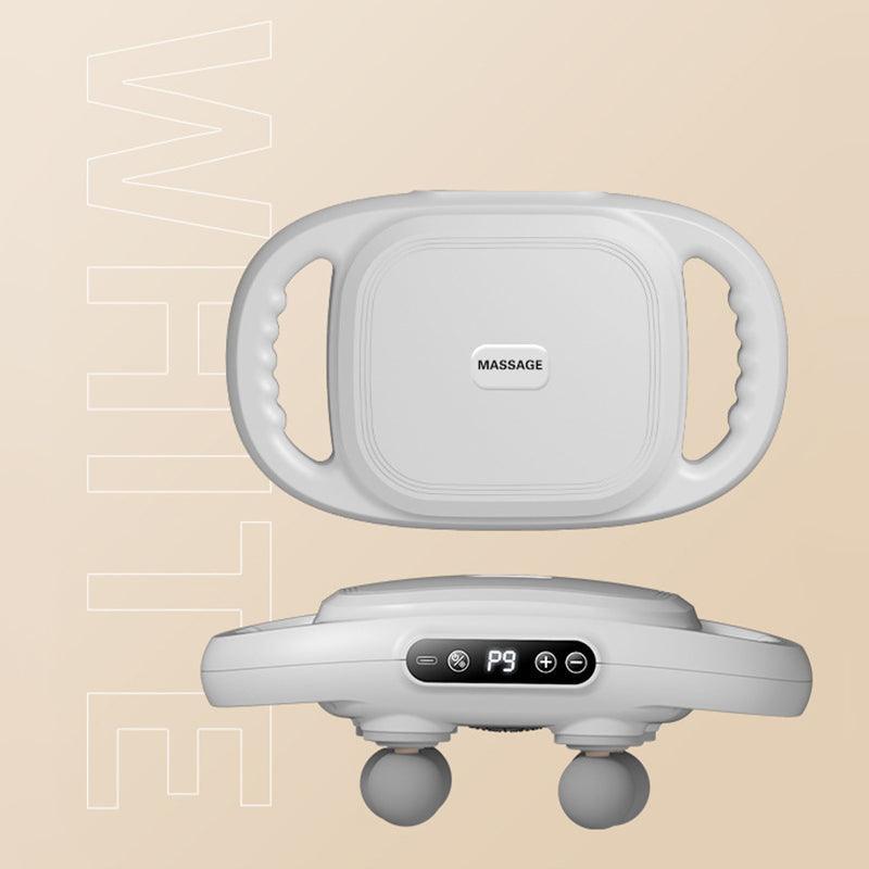 š„ćSnap-up pricećš„New Six-Head Fascia Gun Deep Tissue Massage Device - clarioy