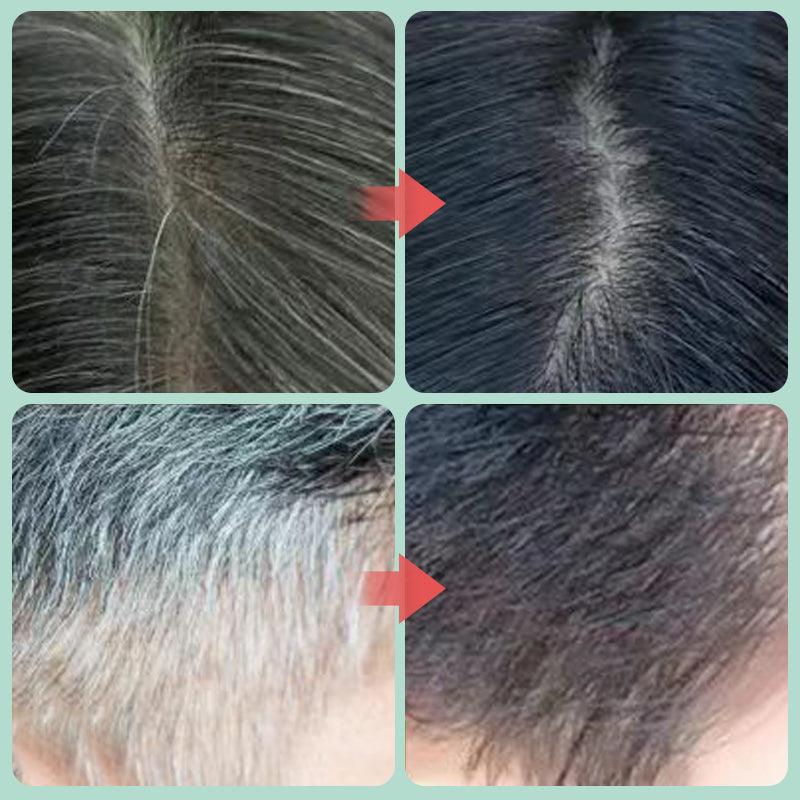 š„Limited Time Offerš„ Plant Bubble Hair Dye Shampoo - clarioy