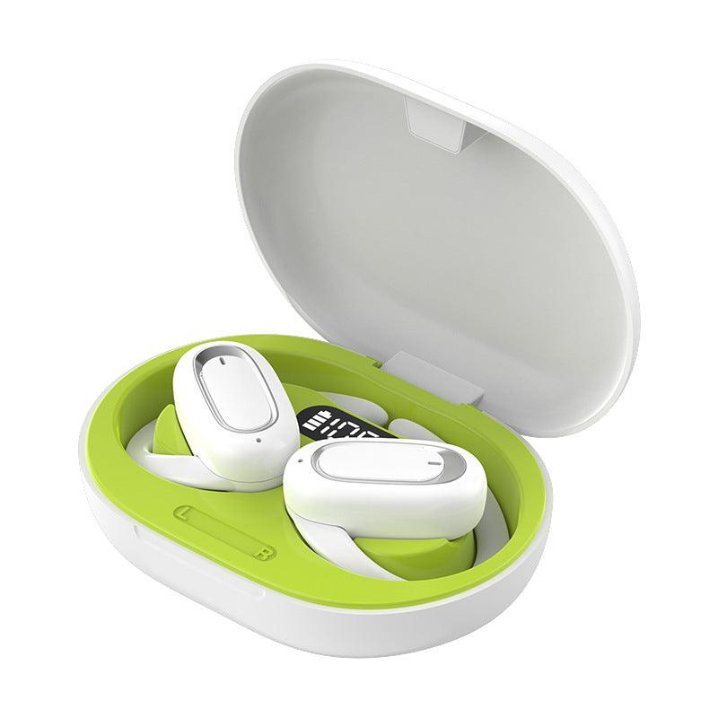 3D Surround Open OWS Bluetooth Headphones - clarioy
