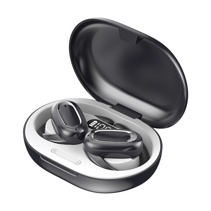 3D Surround Open OWS Bluetooth Headphones - clarioy