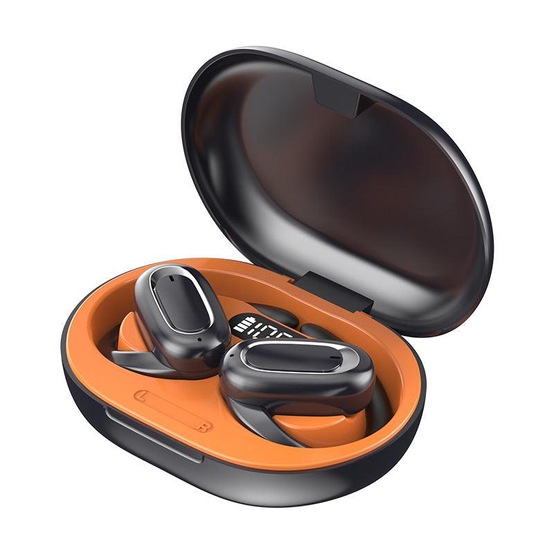 3D Surround Open OWS Bluetooth Headphones - clarioy