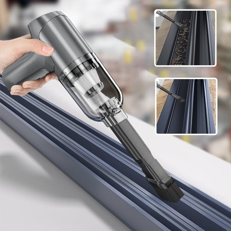 Multifunctional Wireless Portable Vacuum Cleaner - clarioy